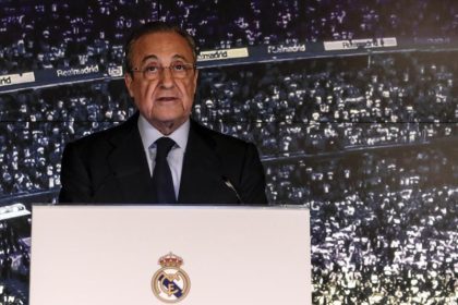 Super League: UEFA-Untersuchung gegen Real, Barça und Juve