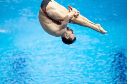 Hausding gewinnt EM-Gold vom Ein-Meter-Brett