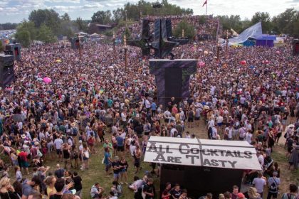 Mecklenburger Seenplatte: „Fusion“-Festival erneut abgesagt – Veranstalter kritisiert Politik