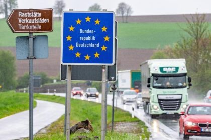 Neue bundesweite Einreise-Regeln