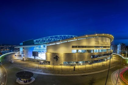 Champions-League-Finale von Istanbul nach Porto verlegt