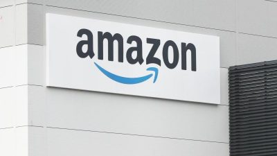 Amazon muss in Luxemburg knapp 750 Millionen Euro wegen Datenschutzverstößen zahlen