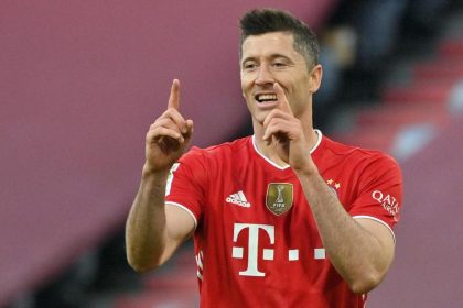 Noch ein Tor: Historische «Lewy-Geschichte» vor Happy End