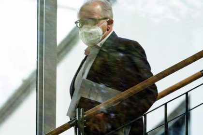 Keller-Urteil vertagt: Entscheidung erst nächste Woche