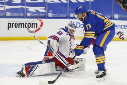 DEB-Team mit NHL-Profi Rieder zur Eishockey-WM
