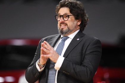 Europa-Riesen gegen Champion: Traumfinale um BBL-Pokal