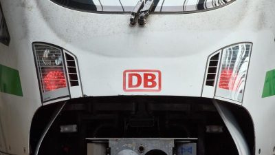 Deutsche Bahn kündigt Online-Erstattung ab dem 1. Juni an
