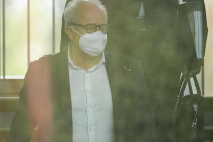 DFB sucht neuen Präsidenten – DFL-Boss Seifert winkt ab