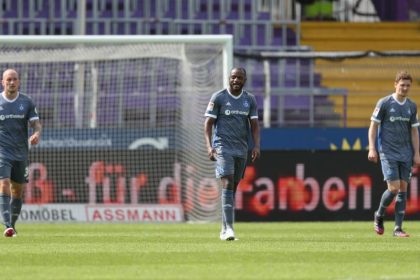 Bochum und Kiel noch nicht durch – HSV verpasst Aufstieg