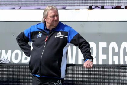 Wann ist der HSV wieder aufsteigbar?