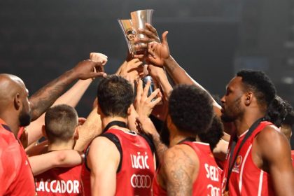 Bayerns Basketball-Coup – «Ein großartiger Sieg»
