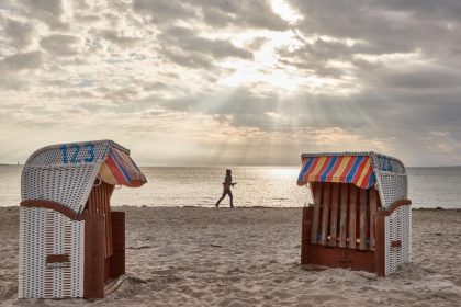 Schleswig-Holstein öffnet seine Tore für Touristen