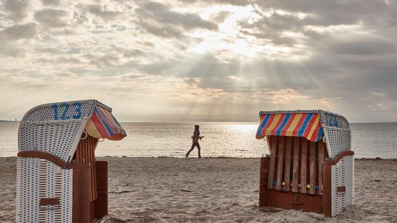 Schleswig-Holstein öffnet seine Tore für Touristen