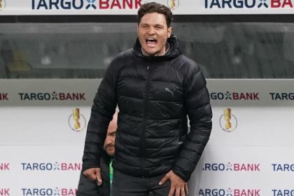 «Kein Anruf» bisher: Bleibt oder geht BVB-Coach Edin Terzic?