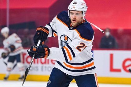 Die deutschen Eishockey-Spieler in den NHL-Playoffs