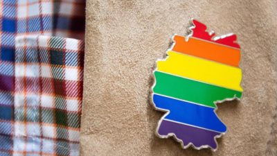 Nun auch Berlin: Förderung für Kinderwunschbehandlung lesbischer Paare