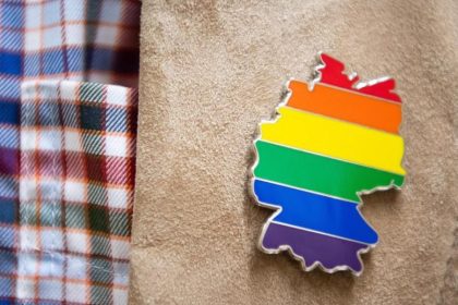 Deutschland verliert für Ausländer als Land zum Leben und Arbeiten an Attraktivität