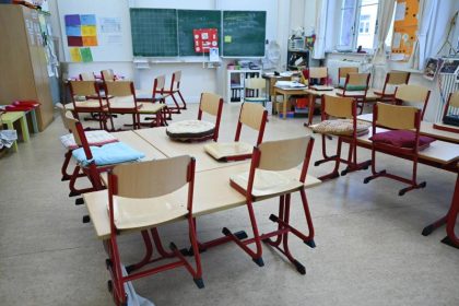 „Es gibt psychiatrische Erkrankungen in einem Ausmaß, wie wir es noch nie erlebt haben“