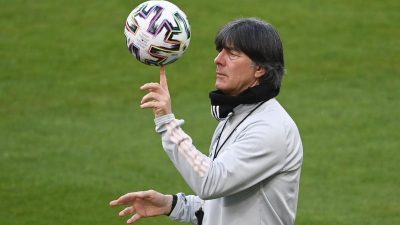 EM-Kader: Löw holt Müller und Hummels zurück