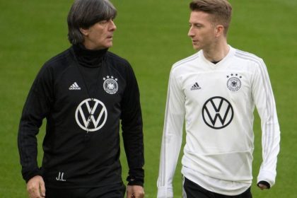 Dortmunds Kapitän Reus verzichtet auf EM-Teilnahme