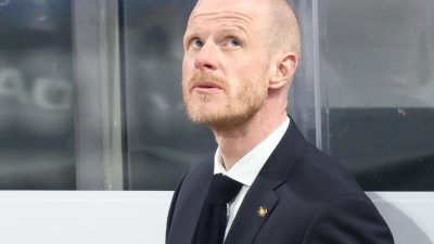 Bundestrainer vor WM: «Viele Möglichkeiten für uns»