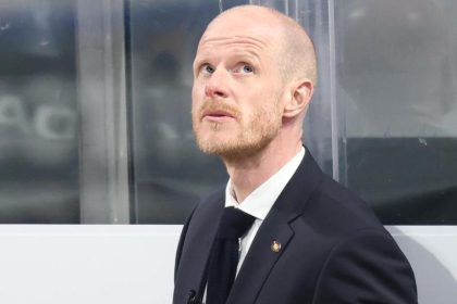 Bundestrainer vor WM: «Viele Möglichkeiten für uns»