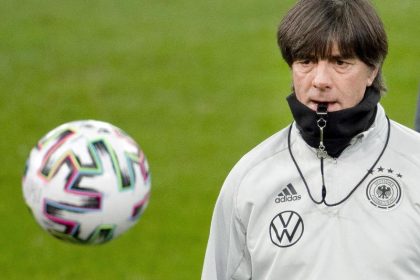 Löw lüftet die letzten EM-Geheimnisse