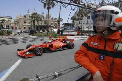 Das muss man wissen zum Großen Preis von Monaco