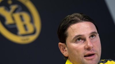 Berichte: Bayer Leverkusen holt Schweizer Seoane als Trainer