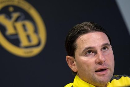 Berichte: Bayer Leverkusen holt Schweizer Seoane als Trainer