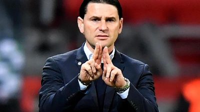 Leverkusen verpflichtet Schweizer Seoane als neuen Trainer