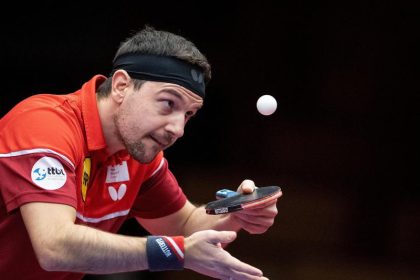 DOSB nominiert die ersten 54 Athleten für Tokio
