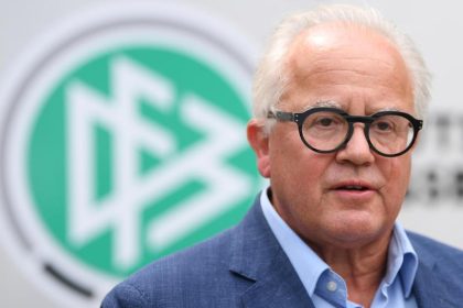 DFB-Sportgericht stellt Verfahren gegen Fritz Keller ein