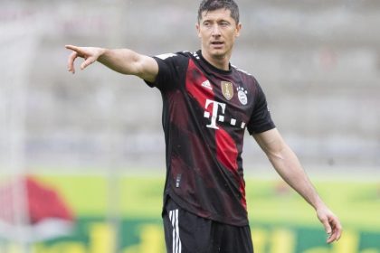 Die Köpfe der Saison in der Fußball-Bundesliga