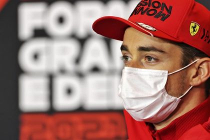 Zwischen Liebe und Fluch: Leclerc-Heimspiel in Monaco
