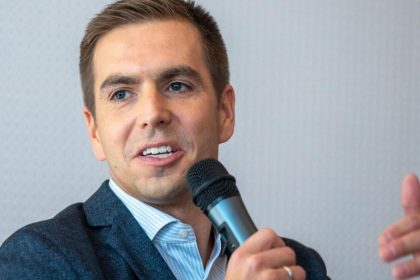 Ex-Kapitän Lahm: DFB-Team «steht nicht so berauschend da»