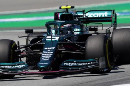 Perez top beim Monaco-Auftakt – Vettel Achter