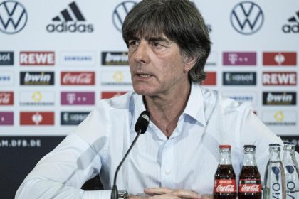 Neue EM-Hauptrollen: Löw startet Kampf gegen die Zweifel