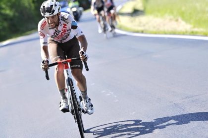 Vendrame gewinnt 12. Giro-Etappe – Sturz von De Marchi