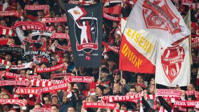 Darüber spricht die Liga: Abstiegskampf, Tor-Rekord, Fans