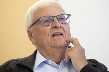 Ex-Boss Zwanziger rät DFB zur Ruhe beim Neuaufbau