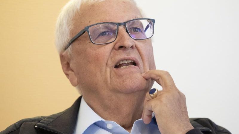 Ex-Boss Zwanziger rät DFB zur Ruhe beim Neuaufbau