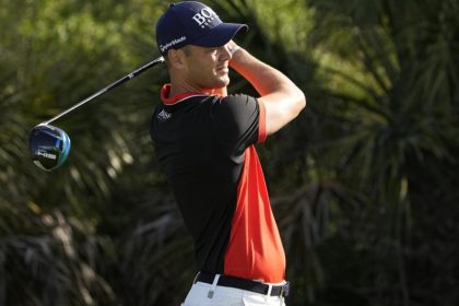 PGA Championship: Kaymer startet verhalten – Munoz kurios