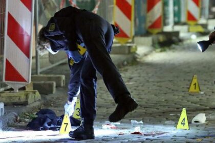 Anschlag auf Asylheim in Brandenburg vereitelt – Haftbefehl erlassen