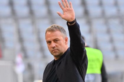 «Servus Hansi»: Großer Bayern-Abschiedstag mit Schale