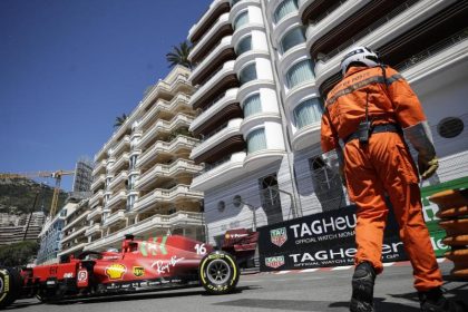 Ferrari schließt zum Favoritenkreis auf