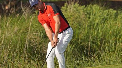 PGA Championship: Golfstar Kaymer verpasst den Cut
