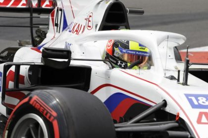Erneuter Schumacher-Unfall – Quali-Start in Gefahr