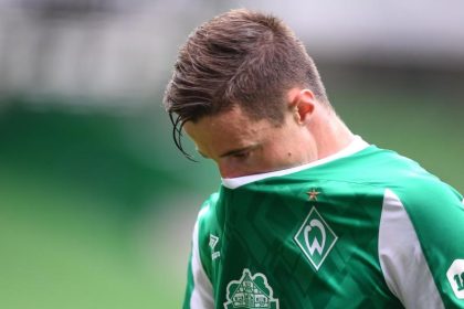 Auch Schaaf kann nichts retten: Werder steigt ab