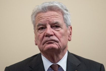 Altbundespräsident Gauck fordert Toleranz für Querdenker und Impfgegner